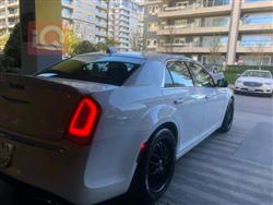 كرايسلر 300